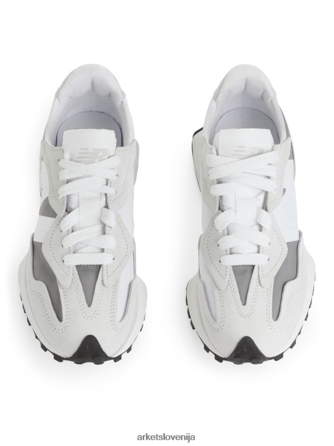 obutev sl ARKET ženske superge new balance 327 siva 6X02XV667