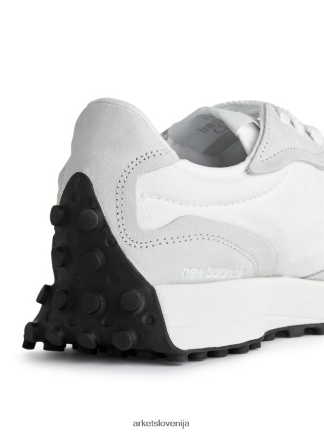 obutev sl ARKET ženske superge new balance 327 siva 6X02XV667