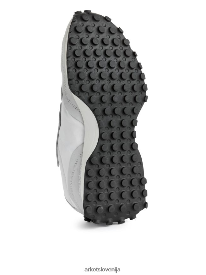 obutev sl ARKET ženske superge new balance 327 siva 6X02XV667