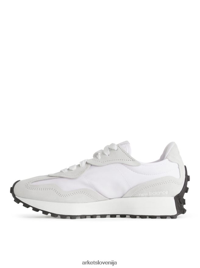 obutev sl ARKET ženske superge new balance 327 siva 6X02XV667