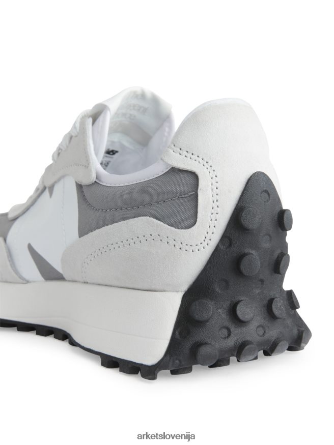 obutev sl ARKET ženske superge new balance 327 siva 6X02XV667