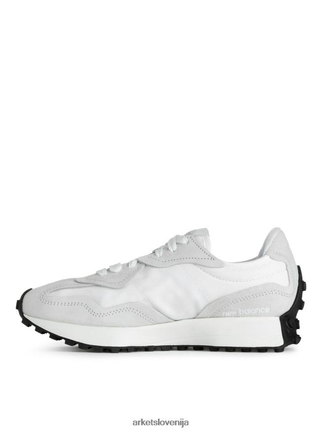 obutev sl ARKET ženske superge new balance 327 siva 6X02XV667