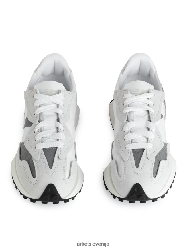 obutev sl ARKET ženske superge new balance 327 siva 6X02XV667