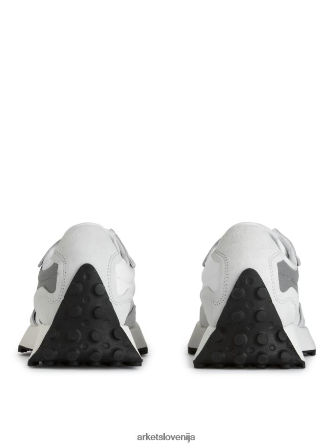 obutev sl ARKET ženske superge new balance 327 siva 6X02XV667