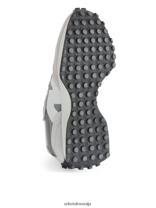 obutev sl ARKET ženske superge new balance 327 siva 6X02XV667