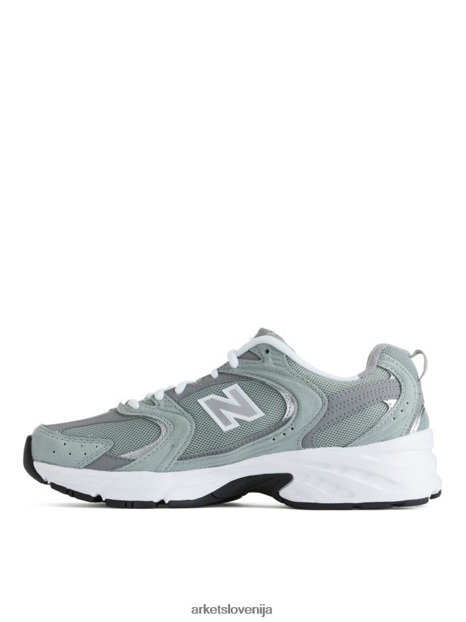 obutev sl ARKET ženske superge new balance 530 siva 6X02XV659