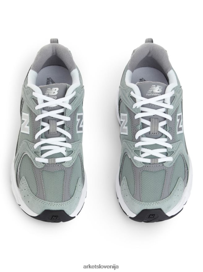 obutev sl ARKET ženske superge new balance 530 siva 6X02XV659