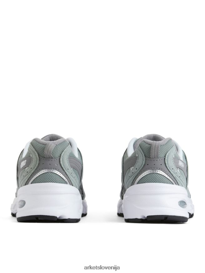 obutev sl ARKET ženske superge new balance 530 siva 6X02XV659