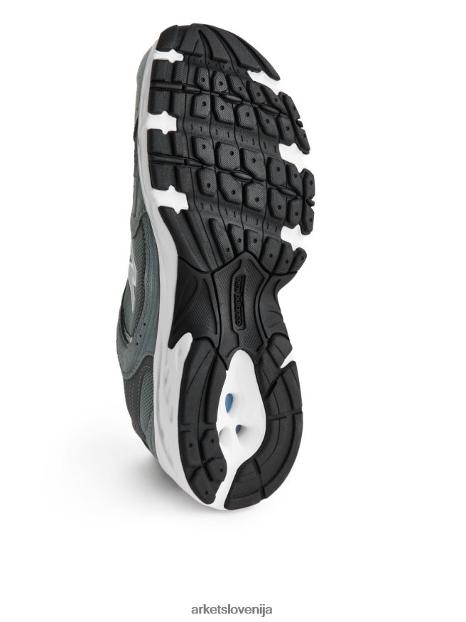 obutev sl ARKET ženske superge new balance 530 siva 6X02XV659