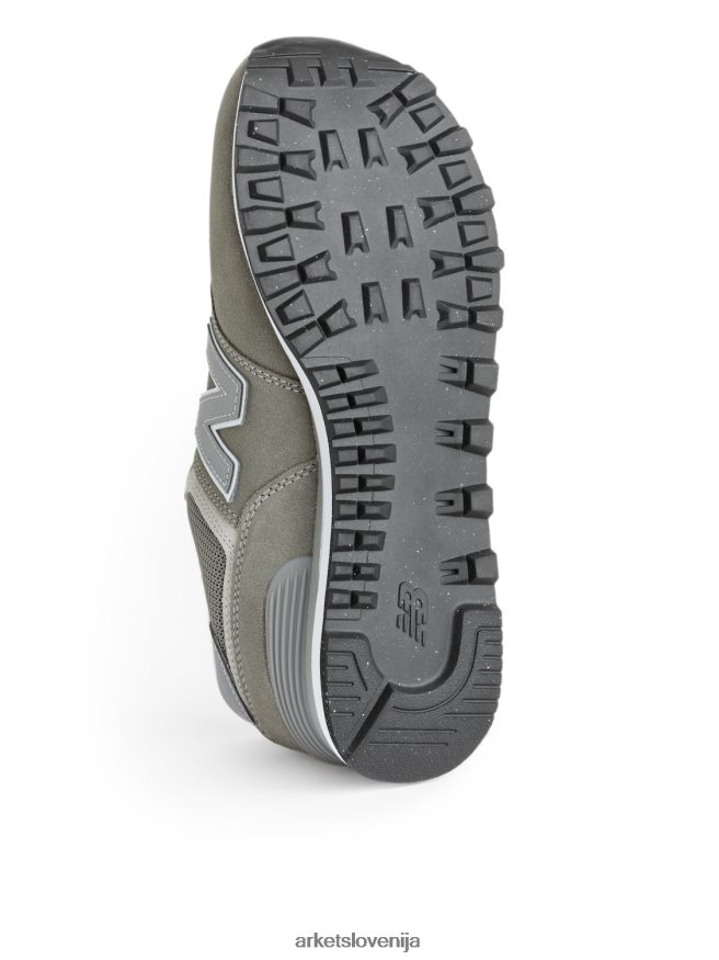 obutev sl ARKET ženske superge new balance 574 siva 6X02XV681
