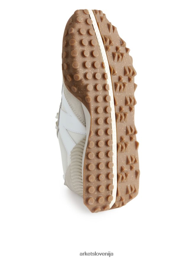 obutev sl ARKET ženske superge new balance xc72 bela/umazano bela 6X02XV675