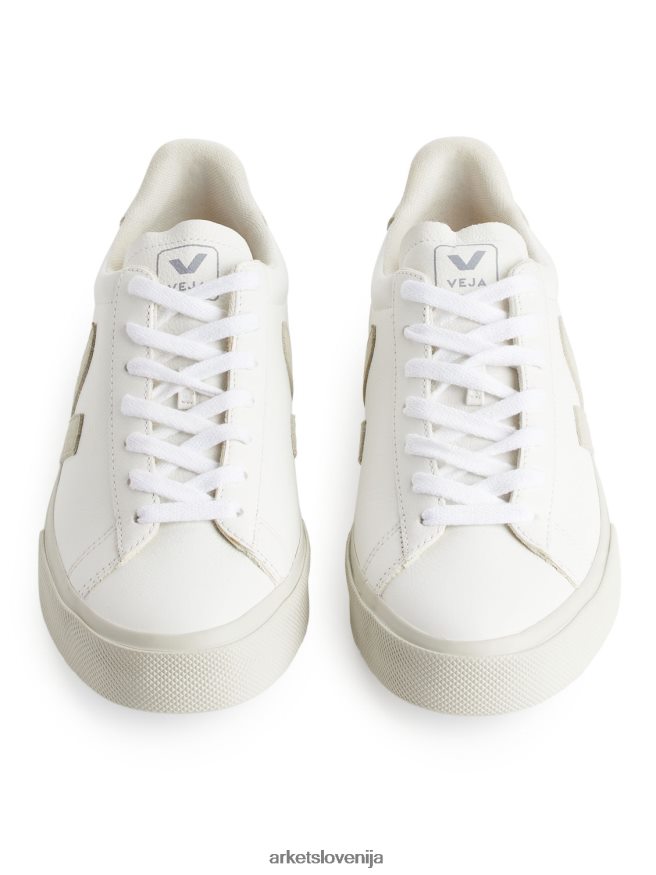 obutev sl ARKET ženske trenažerji veja campo bela/siva 6X02XV653