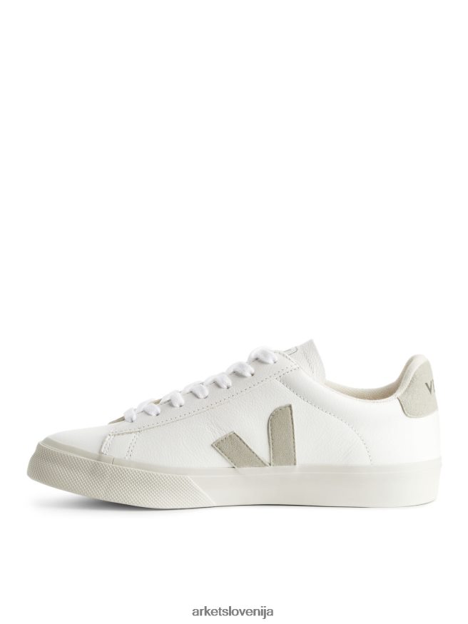 obutev sl ARKET ženske trenažerji veja campo bela/siva 6X02XV653