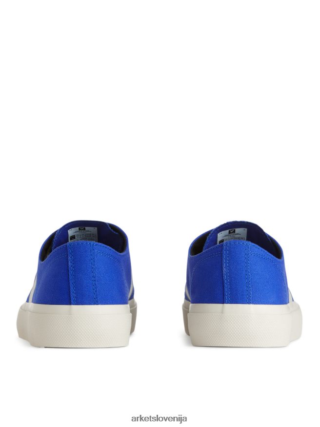 obutev sl ARKET ženske trenerji veja wata svetlo modra 6X02XV664