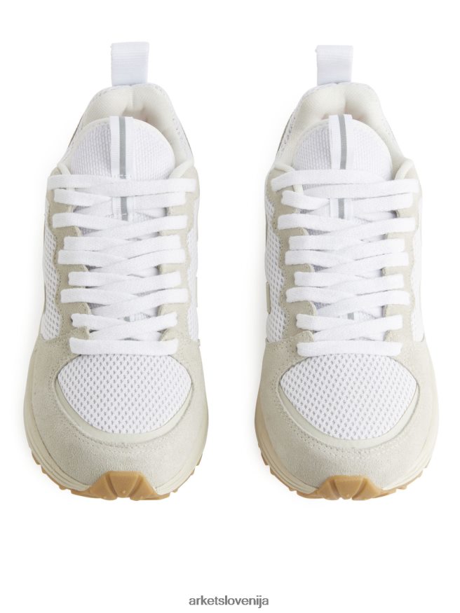 obutev sl ARKET ženske veja venturi trenažerji bela 6X02XV654