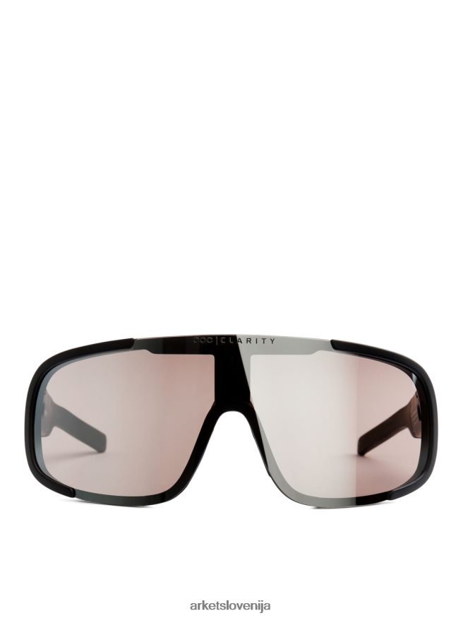 dodatki sl ARKET ženske kolesarska sončna očala poc aspire uran črna 6X02XV809