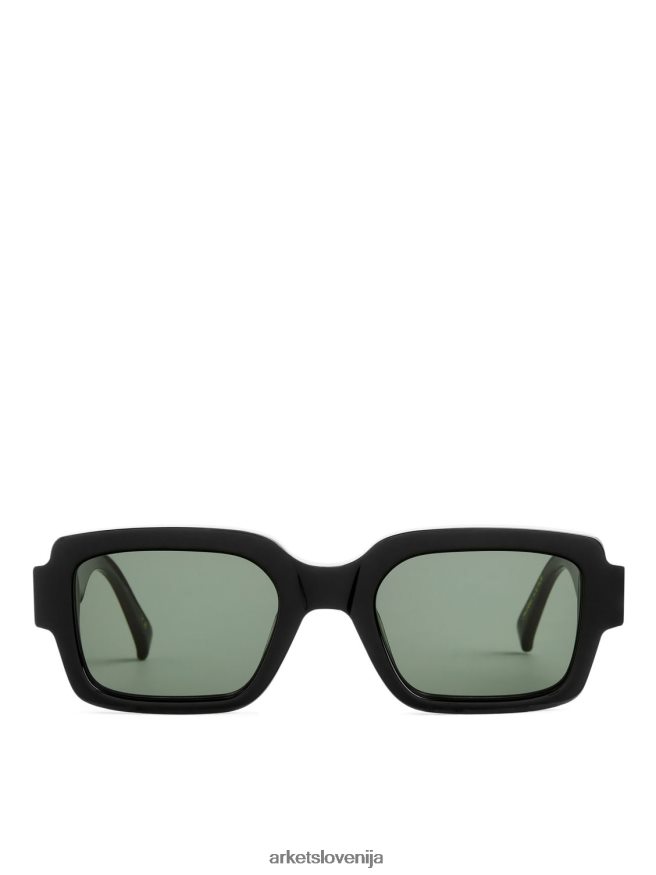 dodatki sl ARKET ženske monokel očala sončna očala apollo Črna 6X02XV643